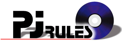 PJ Rules Logo