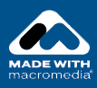 Made With Macromedia