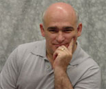 Phil Cowcill, Director of Development